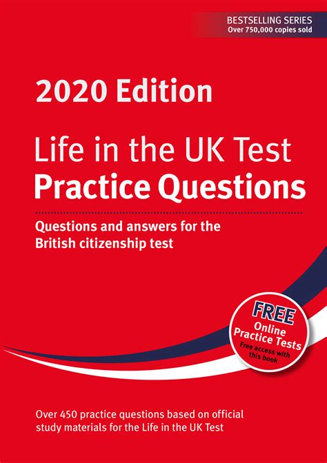 life in the uk test how hard|life in the UK prep.